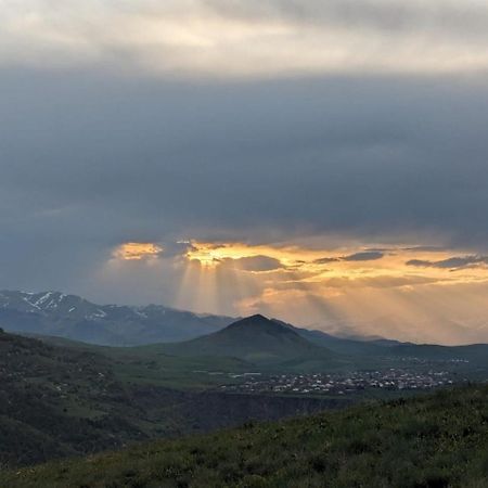 Dzoragyugh B&B Экстерьер фото