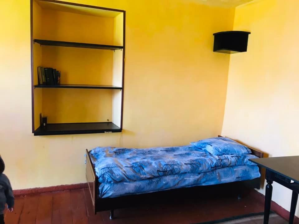 Dzoragyugh B&B Экстерьер фото